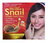 Snail Thai Herb