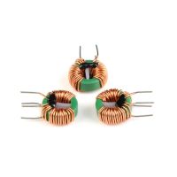 14*9*5mm 2MH 5MH 10MH Annular Common Mode Filter Inductor 0.6mm 0.7mm Wire Choke Ring 4A 5A Inductance LED Strip Lighting