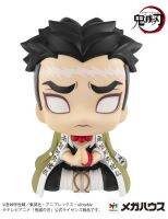 Bandai(บันได) MEGAHOUSE LOOKUP DEMON SLAYER : KIMETSU NO YAIBA GYOMEI HIMEJIMA