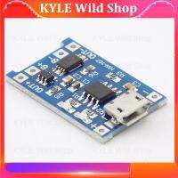 KYLE Wild Shop DC 5V 1A Micro USB Female Power Module With Protection Module Dual Functions