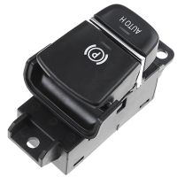 Parking Brake Control Switch Handbrake Switch for 5 Series G30 G31 G32 G83 61316842027 61319109311 6131-6842-027