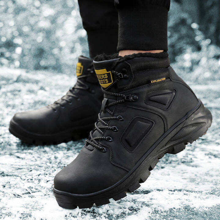 winter-tactical-military-boots-men-genuine-leather-army-hunting-fur-ankle-boots-outdoor-fashion-work-casual-shoes-men-sneakers