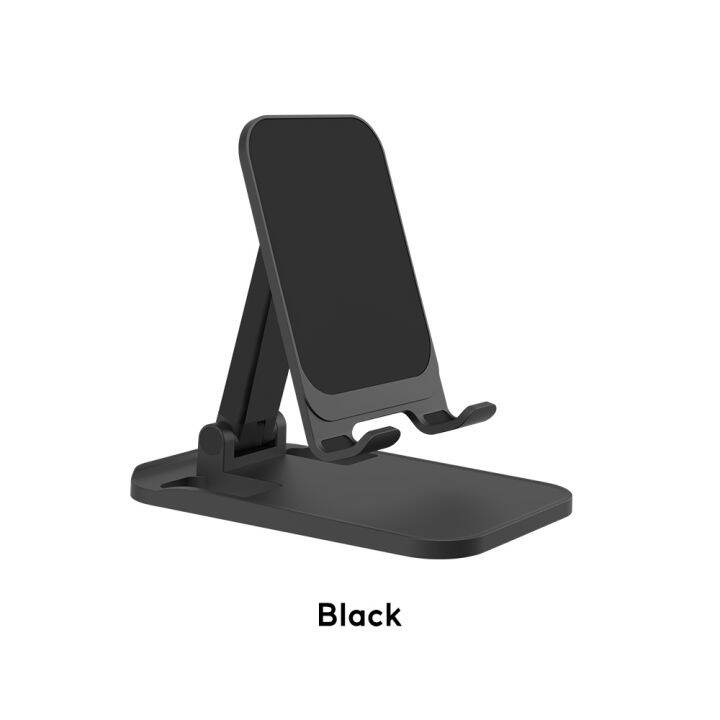 Tylex XL22 Universal Folding Desktop Phone Stand Holder Extendable
