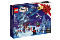 Toys R Us LEGO Toys R Us LEGO STAR WARS ADVENT CALENDAR 75279 (121449)