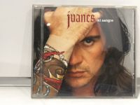 1 CD MUSIC  ซีดีเพลงสากล Juanes Mi Sangre UICO-1110     (A14J104)