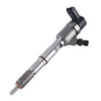 1 PCS 0445110527 New Common Rail Diesel Fuel Injector Nozzle Parts Accessories for Yunnei YN38CRD