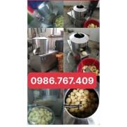 Máy gọt vỏ khoai TP350