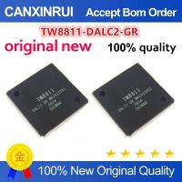 Original New 100% Quality  TW8811-DALC2-GR  Electronic Components Integrated Circuits Chip