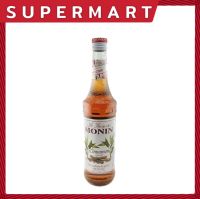 SUPERMART Monin Cinnamon Syrup 700 ml. น้ำเชื่อมกลิ่นซินนามอน ตราโมนิน 700 มล. #1108023