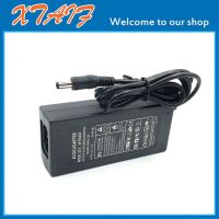 12V 4A AC/DC Adapter For LI SHIN LSE0107A1240 Switching Power Supply Cord PSU