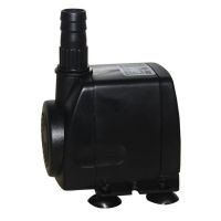 800 L/H 16W HJ-941 Submersible Water Pump Aquarium Fish Tank Waterfall Fountain Pumps