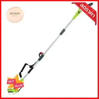 เครื่องตัดกิ่งไม้ไร้สาย GREENWORKS GWS0012 24 โวลต์CORDLESS POLE SAW GREENWORKS GWS0012 24V **ใครยังไม่ลอง ถือว่าพลาดมาก**