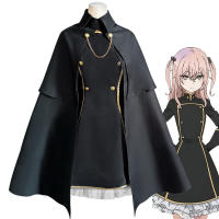 My Dress-Up Darling Cos Inui Sajuna Cosplay Uniform Dress Anime Character Costume|การแต่งตัวของฉันที่รัก Cos Inui Sajuna คอสเพลย์ชุดเครื่องแบบอะนิเมะตัวละครเครื่องแต่งกาย