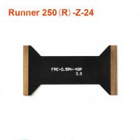 Walkera Furious 320 Runner 250 Advance Runner F210 F210 3D AIBAO อะไหล่ควบคุมหลักยืดหยุ่น PCB Runner 250(R)-Z-24