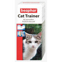 Beaphar CAT TRAINER 10 ml. น้ำยาฝึก ดึงดูดแมว