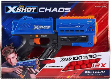 Buy X-Shot Water - Shotgun Fast-Fill Skins (11855) - Free shipping