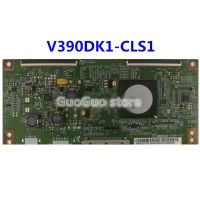 1Pc Tcon Board V390DK1-CLS1 LED LCD T-Con Logic Board สำหรับ28นิ้ว