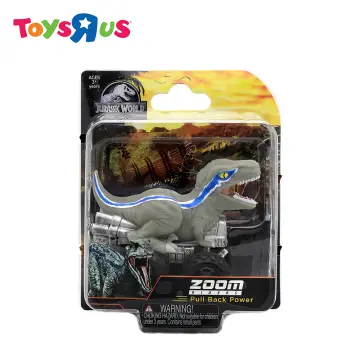 Shop Jurassic World Dominion Toys Blue 3 Inch online