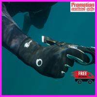 Supratex reinforced SPF 500 Spearfishing Gloves 2 mm