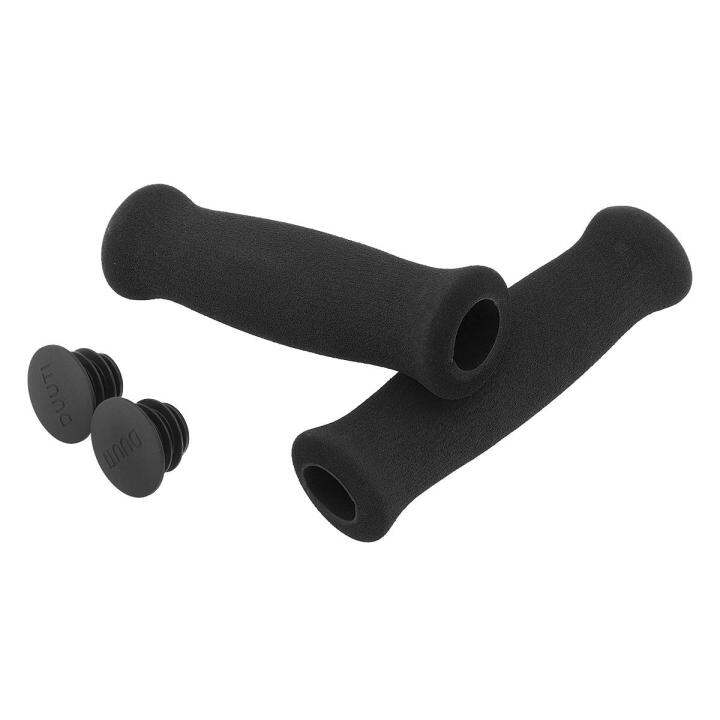 ฟองน้ำ-handlebar-grips-comfort-slip-resistant-handle-cover-สำหรับจักรยาน