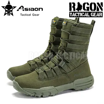 cordura military boots