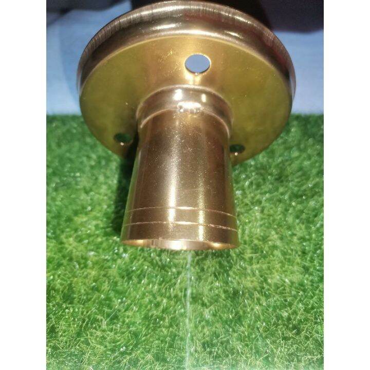 HENG MUFFLER TIP RAIDER 150 FOR STOCK PIPE CHICKENPIPE 🇹🇭 Lazada PH