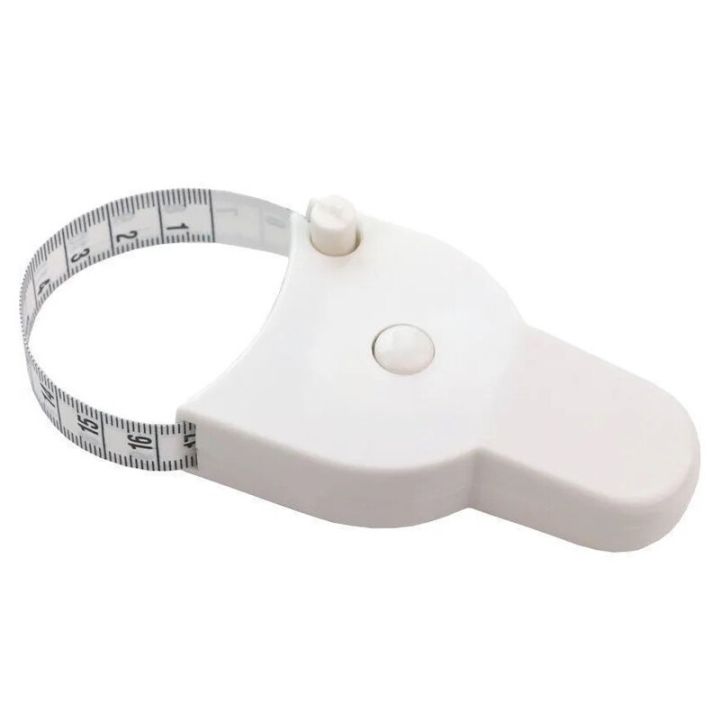 Body Measuring Tape Sewing Flexible Tape Body Meter Measure  Three-Dimensional Tapes Measure Ruler Measuring Instruments