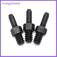 Wangzhansi เบรกเกอร์โซ่เครื่องมือซ่อมจักรยาน3ชิ้นอุปกรณ์อุปกรณ์กำจัดปลอก