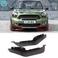 Pengzhanlong บังโคลนบังลมกันชนหน้ารถสำหรับ Mini Cooper One S JCW R60 51759802644 R61 51759802688