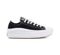 รองเท้าผ้าใบ Converse Chuck Taylor All Star Move Platform  Black