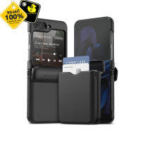 VRS Terra Guard Modern Go เคสสำหรับ Samsung Galaxy Z Flip 5 (จำหน่ายเฉพาะเคส)