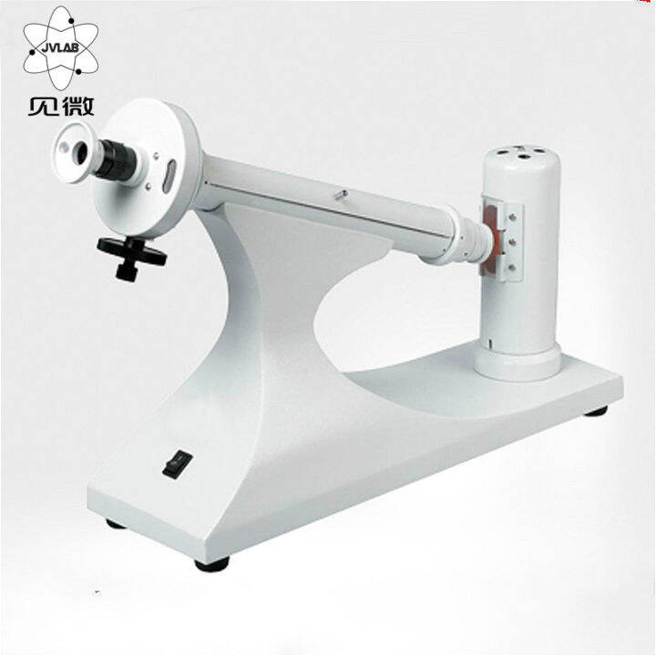 disc-polarimeter-wxg-4-หลอดโซเดียม-led-disc-rotator-visual-aim-การวัดด้วยตนเองการขยาย4x