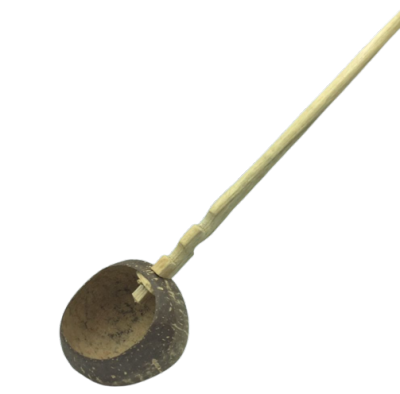 กระบวยตักน้ำกะลา คนเมือง Hand made งานไม้ กระบวยตักน้ำ งานฝีมือ กระบวยตักน้ำ กะลามะพร้าว Dipper made from coconut shell กระบวยกะลาด้ามยาว สินค้างานฝีมือราคาถูก คุณภาพดี สินค้าแฮนด์เมด งานฝีมือ Handmade