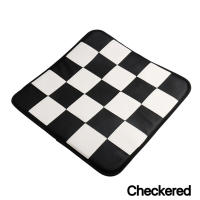 1pcs Car Seat Cushion Cover PU Leather Seat Pad Mat For Mini Cooper R50 R52 R53 R55 R56 R60 R61 F54 F55 F56 F60 Car Accessories