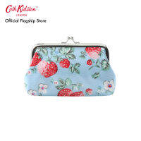 Clasp Purse large OC Mini Wild กระเป๋า กระเป๋าสตางค์ กระเป๋าใส่เหรียญ กระเป๋าแคทคิดสตัน