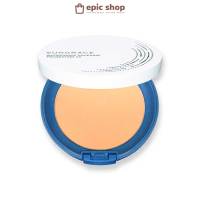 [EPICSHOPZ] แท้/ส่งไว? Sungrace ซันเกรส White UV PACT SPF18 PA++ แป้งพัฟ กันน้ำ ไวท์ ยูวี แพค 12กรัม