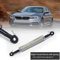 Car Trunk Shock Absorber with Spring for BMW 5 Series E60 525I 528I Auto Spring Shock Absorber