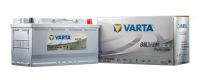 ราคาแบตเตอรี่ VARTA SILVER DYNAMIC AGM DIN95