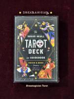 Sugar Skull Tarot Deck ไพ่ยิปซีแท้ลดราคา/ ไพ่ยิปซี/ ไพ่ทาโร่ต์/ ไพ่ออราเคิล/ Tarot/ Oracle/ Cards