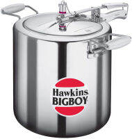 HAWKINS Hawkings Bigboy หม้อความดันอลูมิเนียม 22 ลิตร