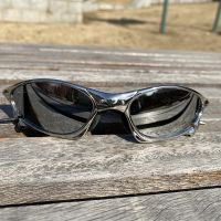 【CW】☊  Polarized Cycling Glasses Mountain Goggles Men Sunglasses UV400 Eyewear frame