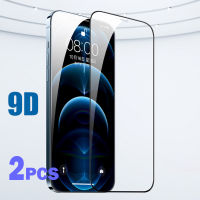 รูปแบบใหม่2ชิ้น9D เต็มปก HD ระเบิดกระจกนิรภัยป้องกันรอยขีดข่วนฟิล์มป้องกันหน้าจอสำหรับ Xiaomi R Edmi หมายเหตุ12 Pro บวก R Edmi หมายเหตุ12 Pro