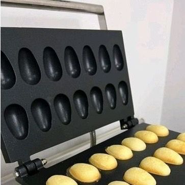 เครื่องทำวาฟเฟิลไข่-ไฟฟ้า-เตาขนมไข่-เครื่องพิมพ์ขนมไข่14หลุม-มีพร้อมส่ง