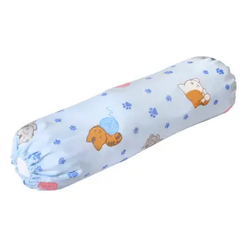 SC936 Fully Cotton Child Bolster - Sweet Cherry