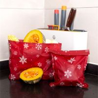 Beeswax wrap Fresh-Keeping Reusable Fruit Food Vegetable Safety Eco-Friendly Storage