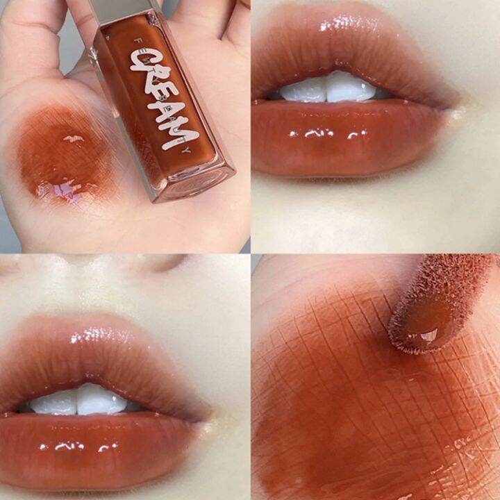 【Authentic Authorization】Fenty Beauty Rihanna's New Gloss Bomb Cream