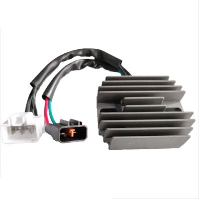 Rectifier Voltage Regulator Igniter Replacement Parts Accessories 32800-10G00 32800-10G20 Fit For Suzuki AN650 VZR1800