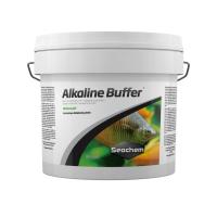 [4 kg.] Seachem Alkaline Buffer™  Alkaline Buffer™ Adjusts pH to 7.2—8.5 ปรับ pH เป็น 7.2—8.5