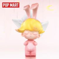 POPMART DIMOO classic replica series blind box gift hand figure trendy cute