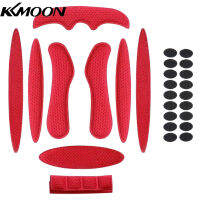 KKmoon Universal Helmet Foam Pads ชุดเปลี่ยนหมวกกันน็อค Sponge Lining